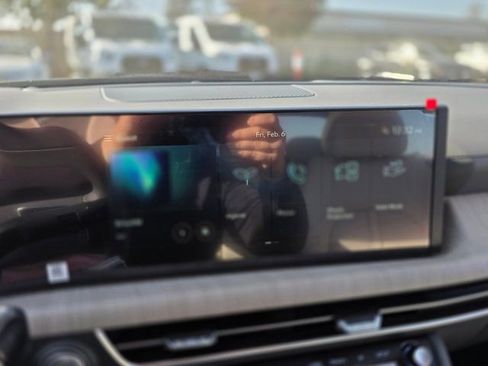 New 2026 Hyundai Sonata SEL FWD image 26