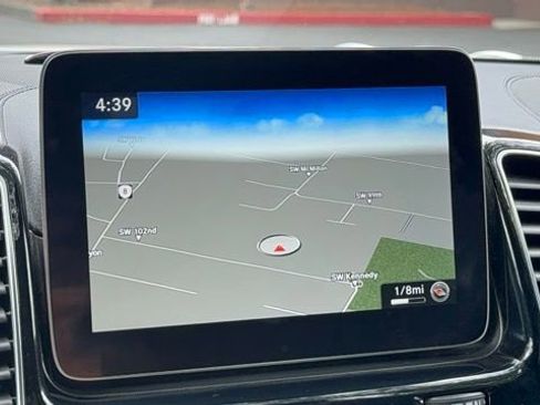 Used 2018 Mercedes-Benz GLS 450 GLS 450 image 19