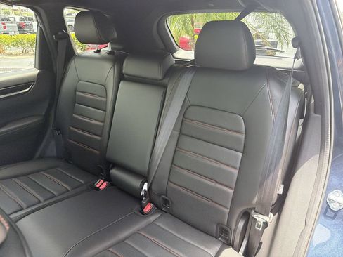 Certified 2026 Honda CR-V Sport-L image 20