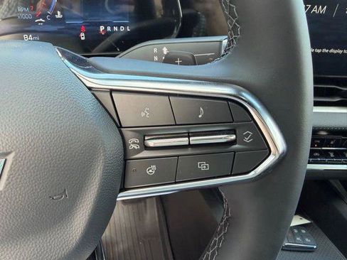 New 2026 Chevrolet Equinox LT w/ Convenience Package II FWD image 15