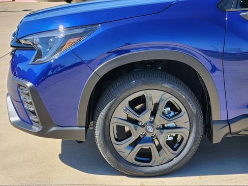 New 2026 Subaru Ascent Bronze Edition image 5