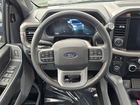 Used 2024 Ford F150 XLT w/ Equipment Group 303A High image 55