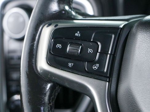 Used 2019 Chevrolet Silverado 1500 RST w/ True North Edition AWD/4WD image 14