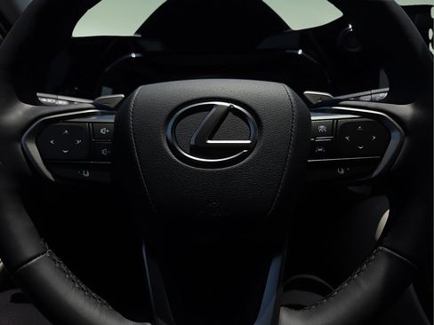 New 2026 Lexus NX 350 AWD w/ Luxury Package image 25