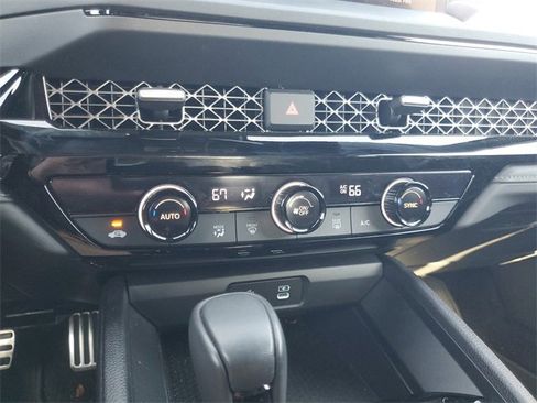 Certified 2024 Honda Accord Sport image 28