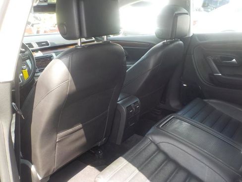 Used 2012 Volkswagen CC Executive AWD/4WD image 21