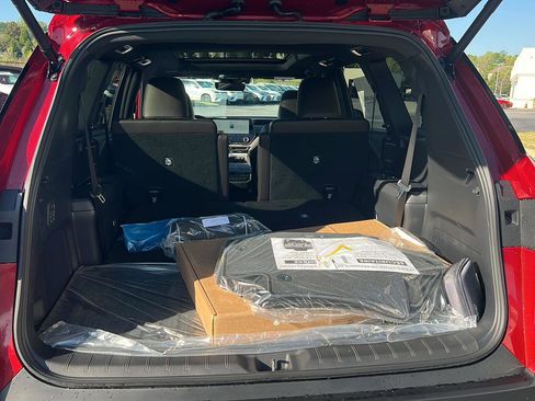 New 2026 Lexus TX 350 AWD image 34