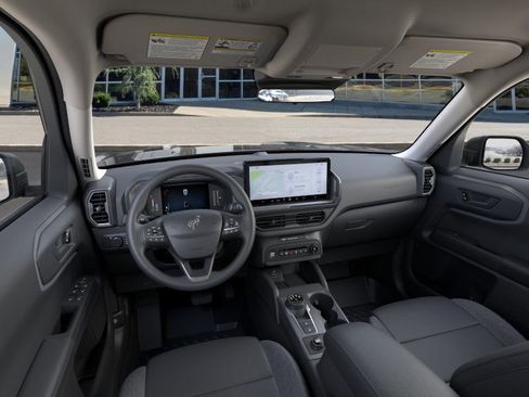 New 2026 Ford Bronco Sport Big Bend image 9