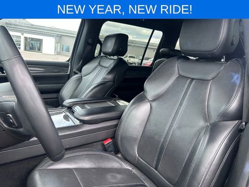 Used 2022 Jeep Wagoneer Series II image 11