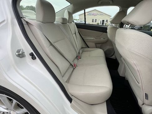 Used 2013 Subaru Impreza 2.0i Premium w/ Popular Pkg 2 AWD/4WD image 16