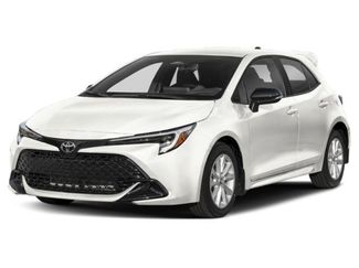 Used 2026 Toyota Corolla SE FWD video 1