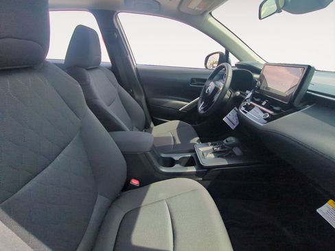 New 2026 Toyota Corolla Cross LE image 15