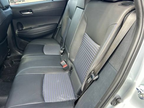 Used 2023 Toyota Corolla Cross AWD Hybrid w/ Convenience Package image 14