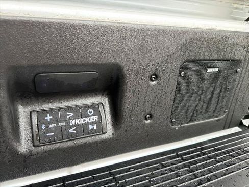 Used 2023 GMC Sierra 1500 Denali Ultimate AWD/4WD image 20