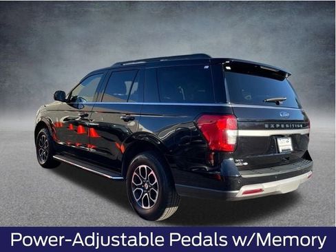 Used 2022 Ford Expedition XLT image 6