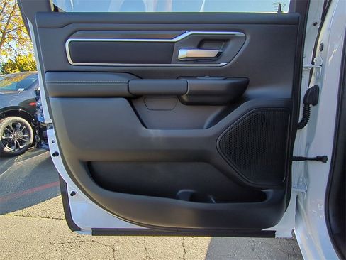 New 2026 RAM 1500 Big Horn image 13