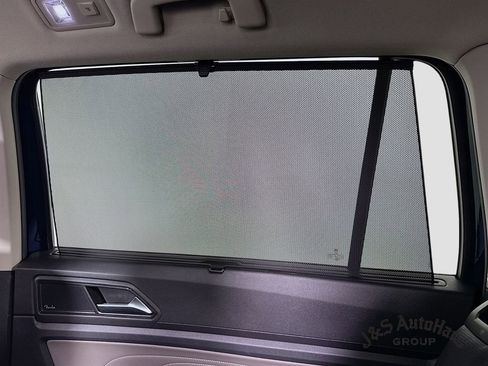 Used 2021 Volkswagen Atlas SEL Premium image 32