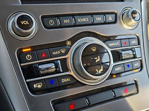 Used 2017 Lincoln MKZ Select w/ Select Plus Package image 15