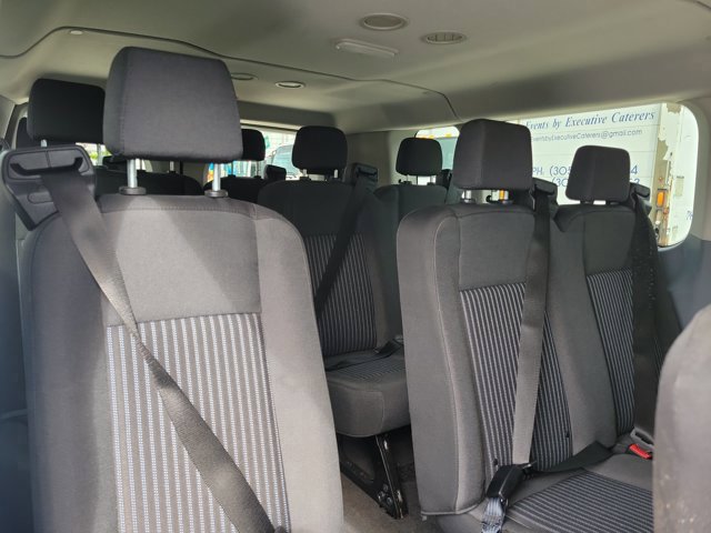 Used 2018 Ford Transit 350 XL RWD image 13