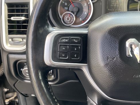 Used 2019 RAM 2500 Big Horn w/ Towing Technology Group AWD/4WD image 52