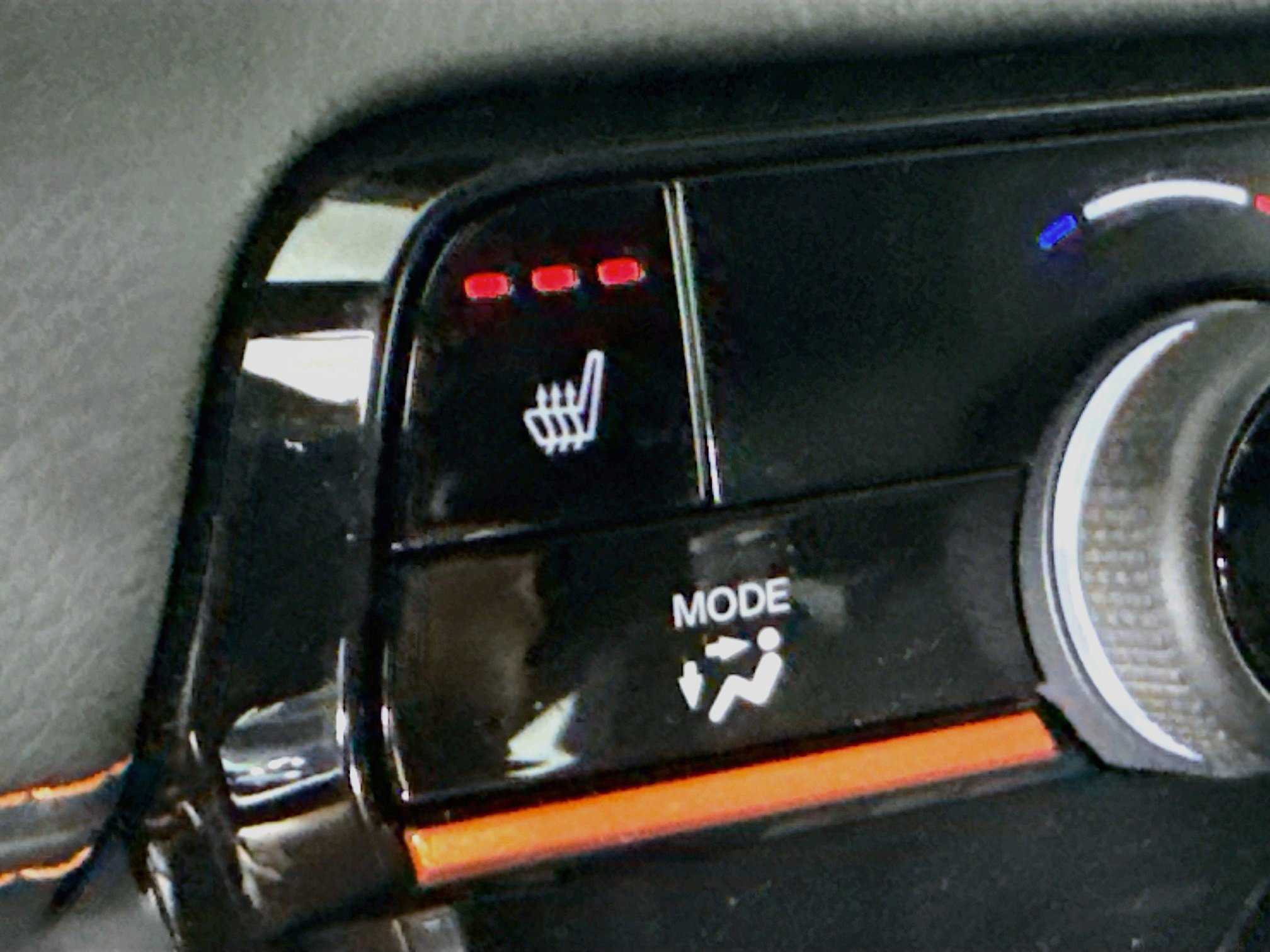 New 2026 Honda Pilot TrailSport image 25