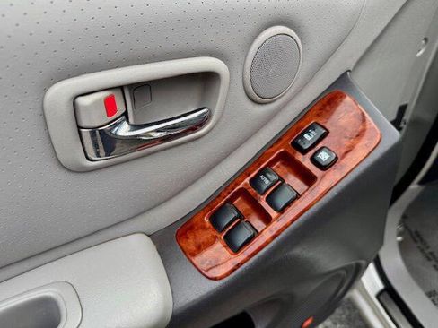 Used 2007 Toyota Highlander Limited image 20