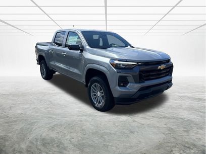 New 2026 Chevrolet Colorado LT w/ LT Convenience Package