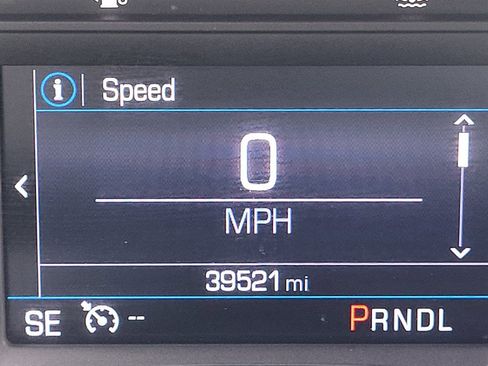 Used 2019 Chevrolet Equinox LT FWD image 15