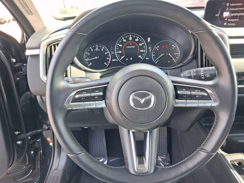 Used 2023 MAZDA CX-50 2.5 S w/ Cargo Package AWD/4WD image 20