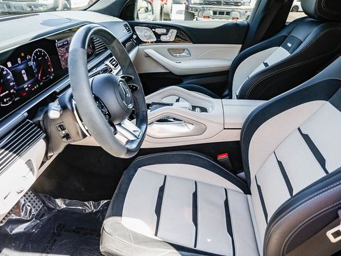 Certified 2024 Mercedes-Benz GLE 53 AMG 4MATIC image 19