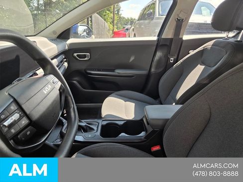 Used 2025 Kia K4 FWD image 23