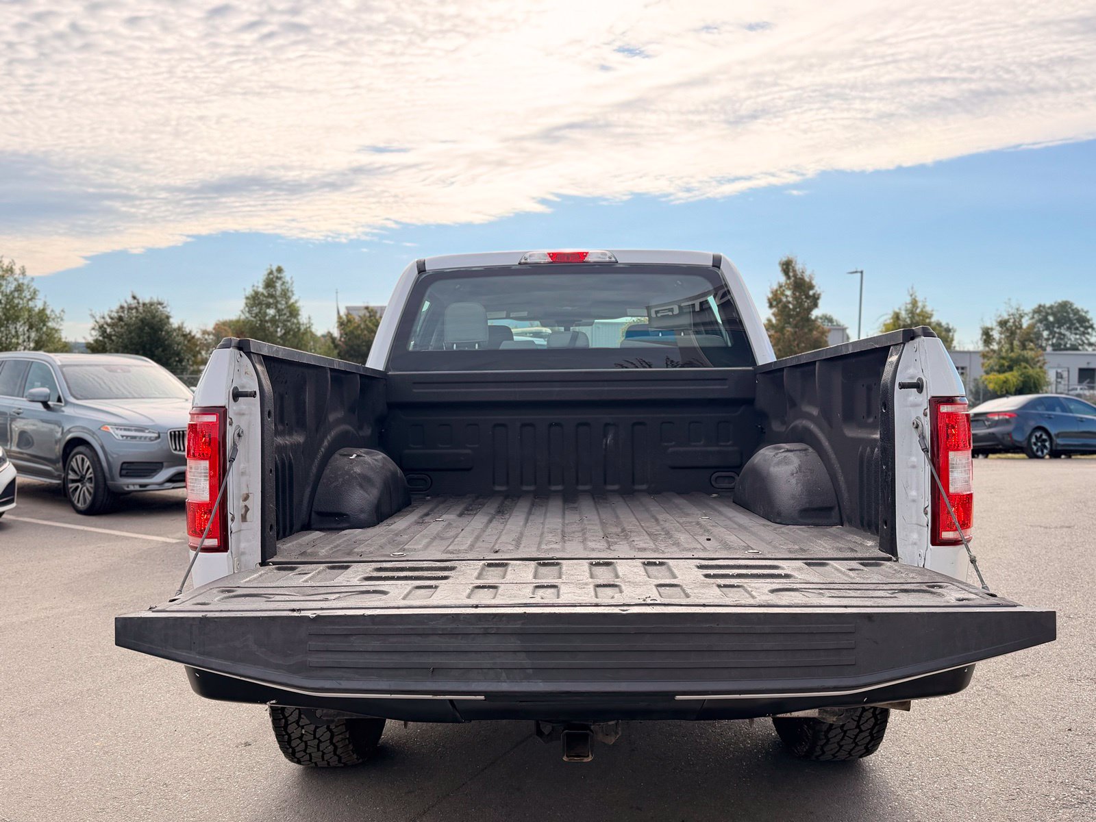 Used 2020 Ford F150 XL AWD/4WD image 10