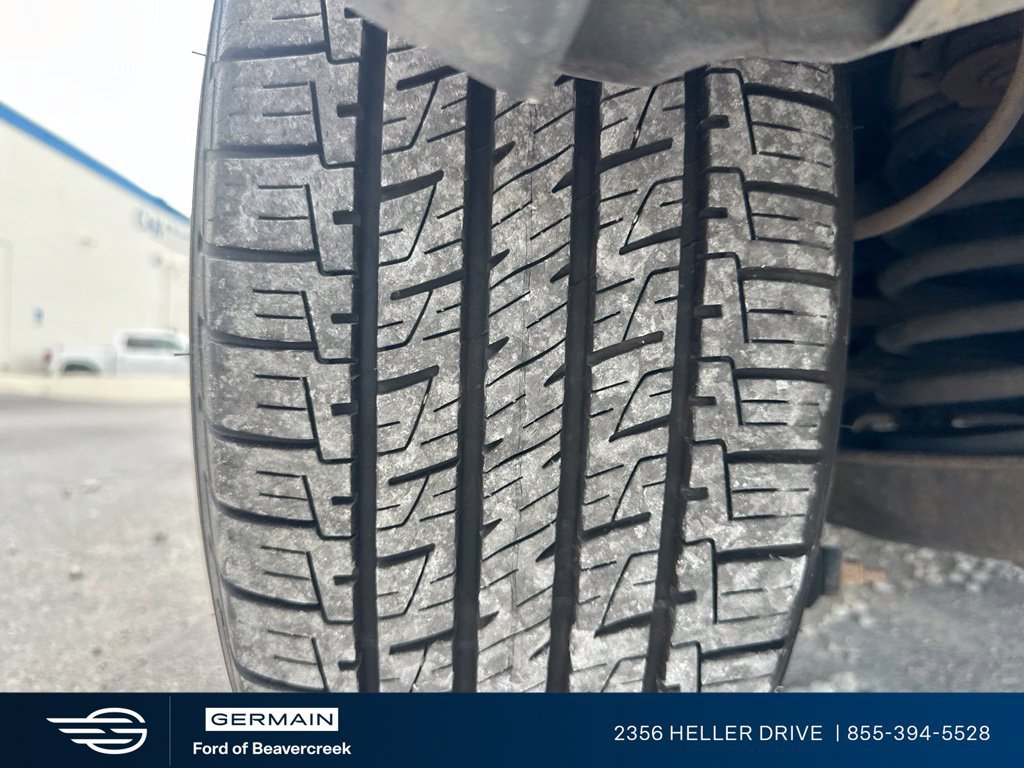 Used 2015 Ford Explorer 4WD image 5