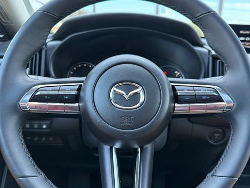 Certified 2026 MAZDA CX-50 AWD 2.5 Hybrid w/ Premium Pkg image 23