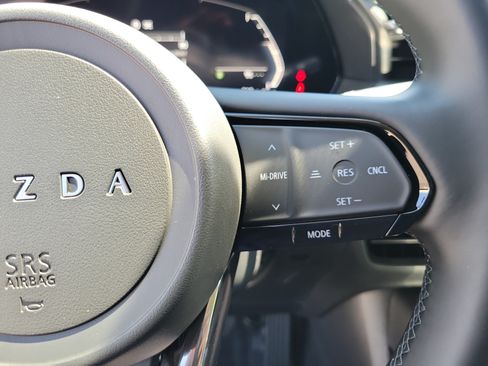 Used 2026 MAZDA CX-5 Preferred AWD/4WD image 27