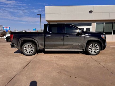 Used 2021 GMC Sierra 1500 Denali w/ Denali Ultimate Package image 2