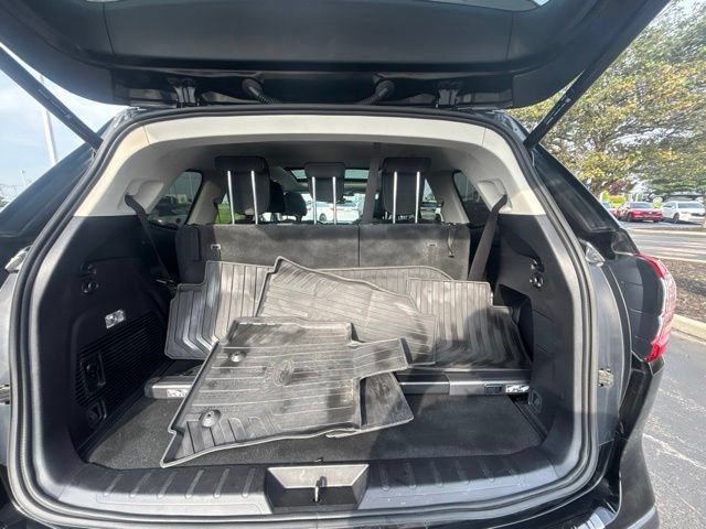 Used 2023 Subaru Ascent Onyx Edition AWD/4WD image 20