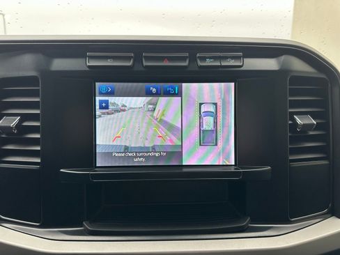 Used 2024 Ford F250 XL w/ STX Appearance Package image 10