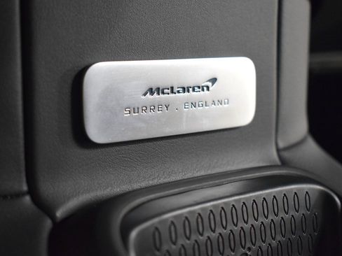 New 2025 McLaren Artura Spider image 25