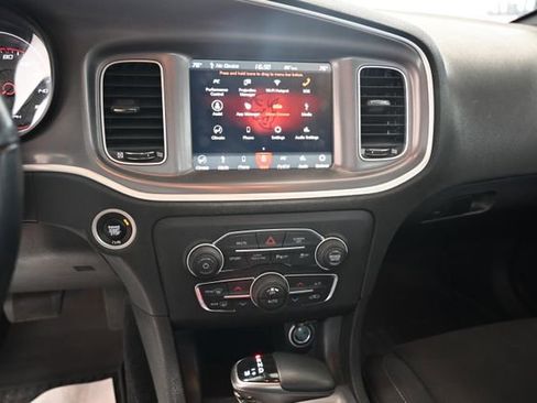Used 2021 Dodge Charger R/T RWD image 15