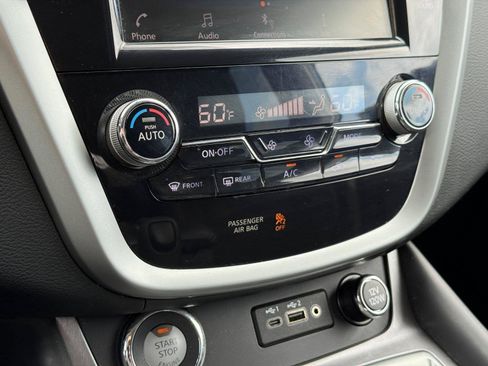 Used 2019 Nissan Murano SV w/ Cargo Package AWD/4WD image 25