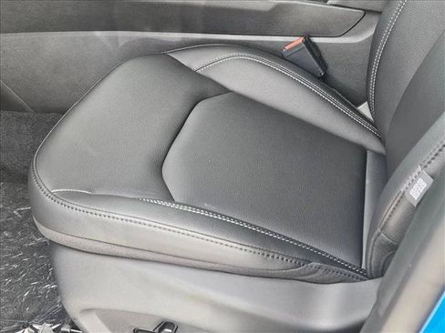 New 2026 Jeep Compass Limited AWD/4WD image 4