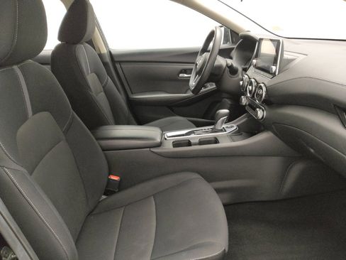 Used 2024 Nissan Sentra SV image 21