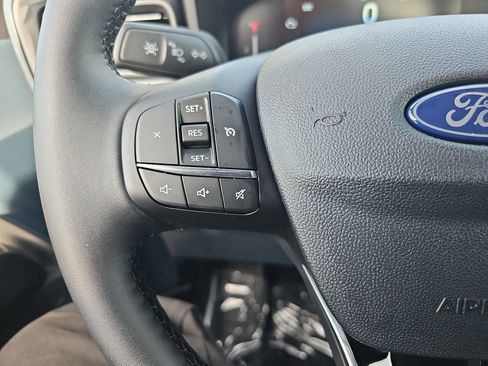 New 2026 Ford Maverick XLT w/ Equipment Group 301A image 16