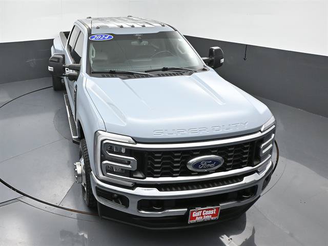 Used 2024 Ford F350 Lariat AWD/4WD image 44