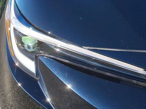 Certified 2024 Toyota Corolla LE FWD image 29