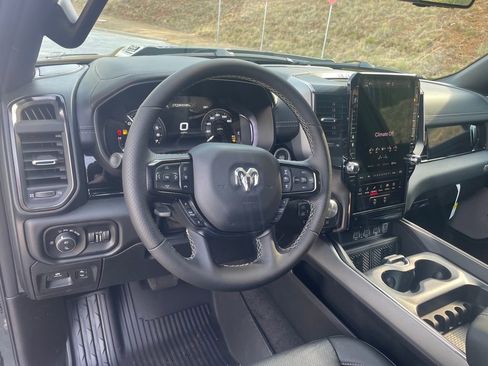 New 2026 RAM 1500 Rebel image 11