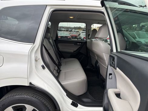 Used 2017 Subaru Forester 2.5i Limited image 31