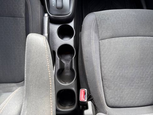 Used 2020 Chevrolet Trax LS w/ Tint and Cruise Package image 16