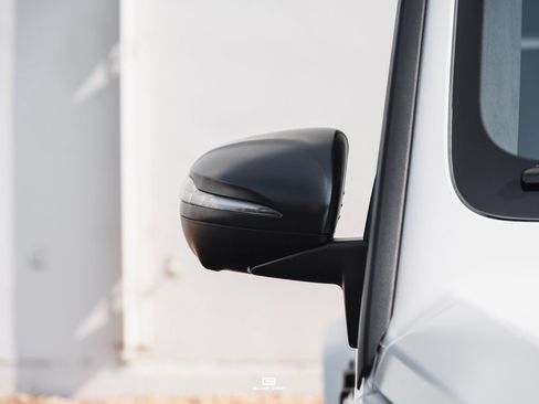 Used 2022 Mercedes-Benz G 63 AMG 4MATIC image 15